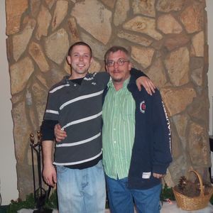 Meet your Posher, Paul